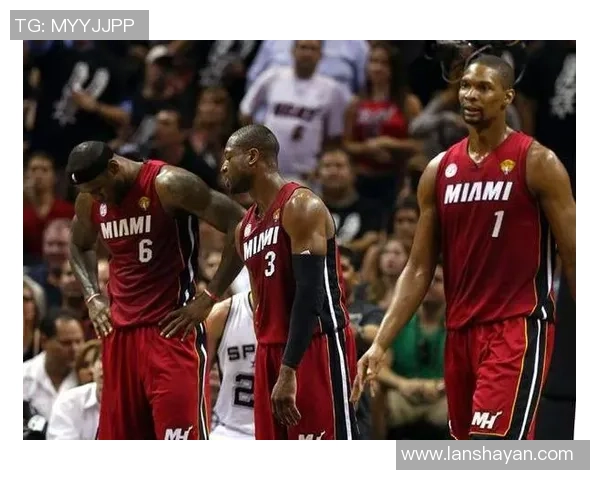 2012年NBA总决赛热火与雷霆的巅峰对决与冠军荣耀之路回顾