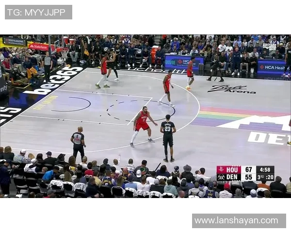 1月8日火箭对掘金精彩比赛回顾视频分析与精彩瞬间集锦 1月8日火箭对掘金精彩比赛回顾视频分析与精彩瞬间集锦