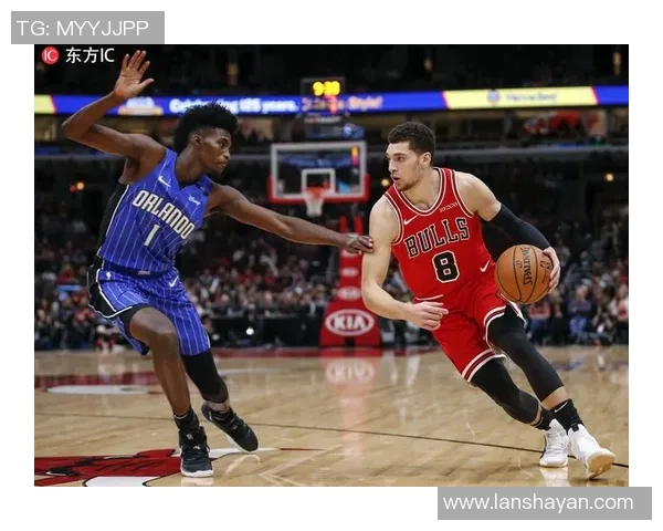 95公牛与魔术精彩对决回放全程回顾与分析