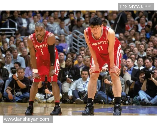 2004年姚明加盟火箭队的传奇之旅与NBA赛场的辉煌瞬间回顾