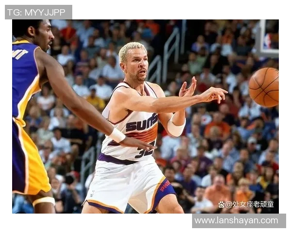 2006年基德与纳什的巅峰对决：篮球智慧与技巧的完美碰撞