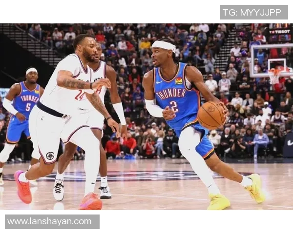 2014年5月14日雷霆与快船激战回顾：一场决定季后赛命运的精彩对决